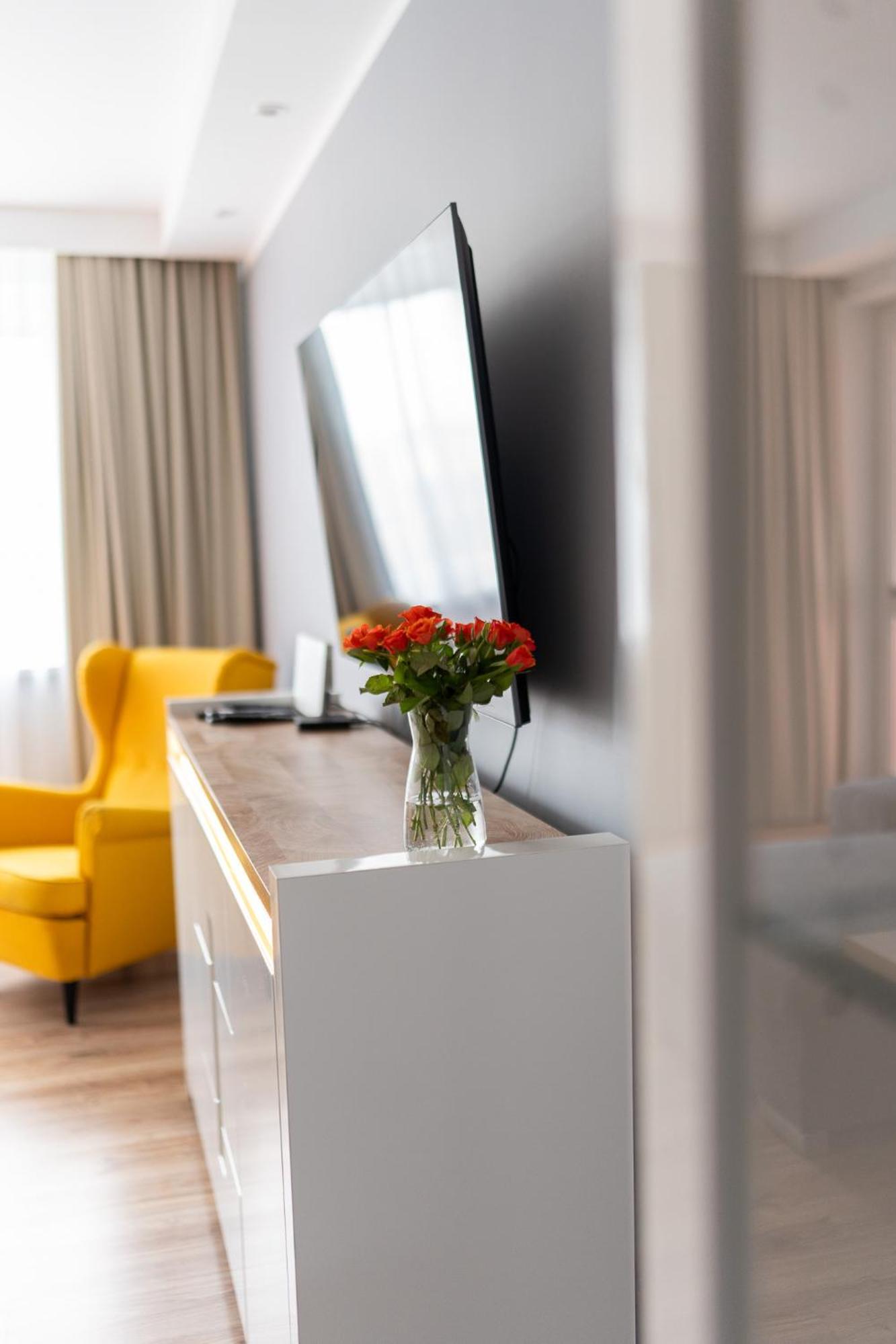 Apartament Na Polnej Chełmno Esterno foto