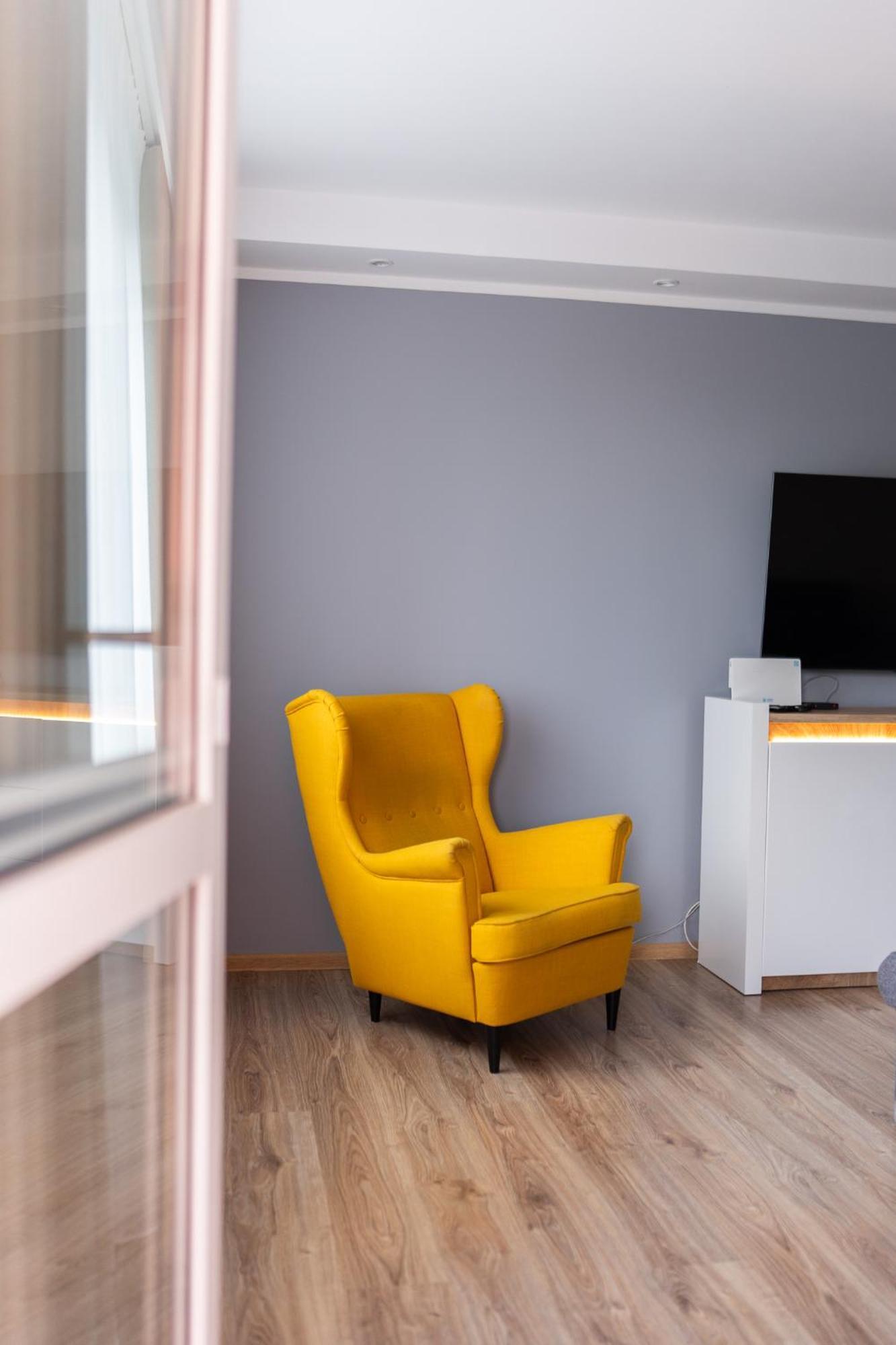 Apartament Na Polnej Chełmno Esterno foto