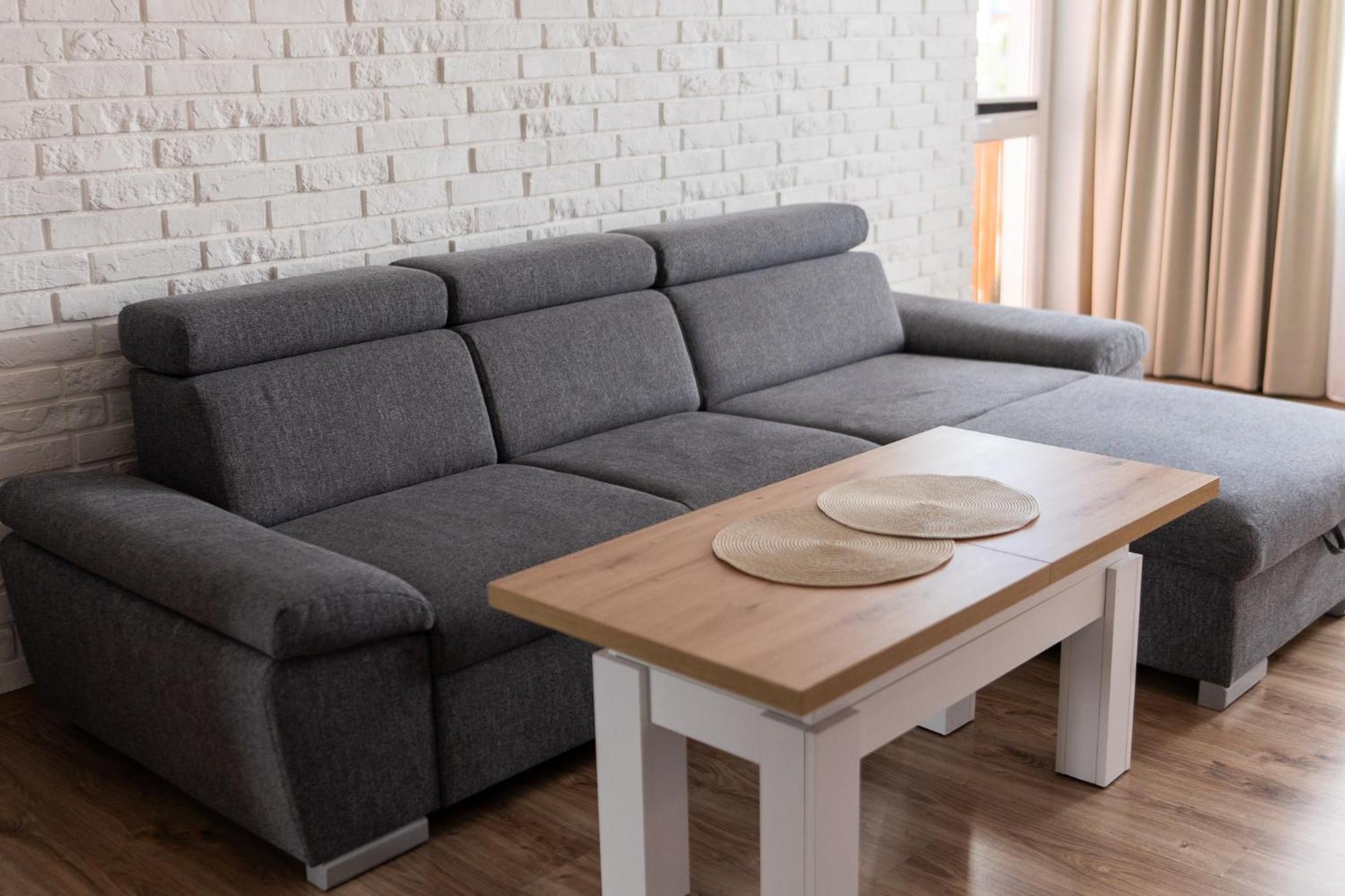 Apartament Na Polnej Chełmno Esterno foto