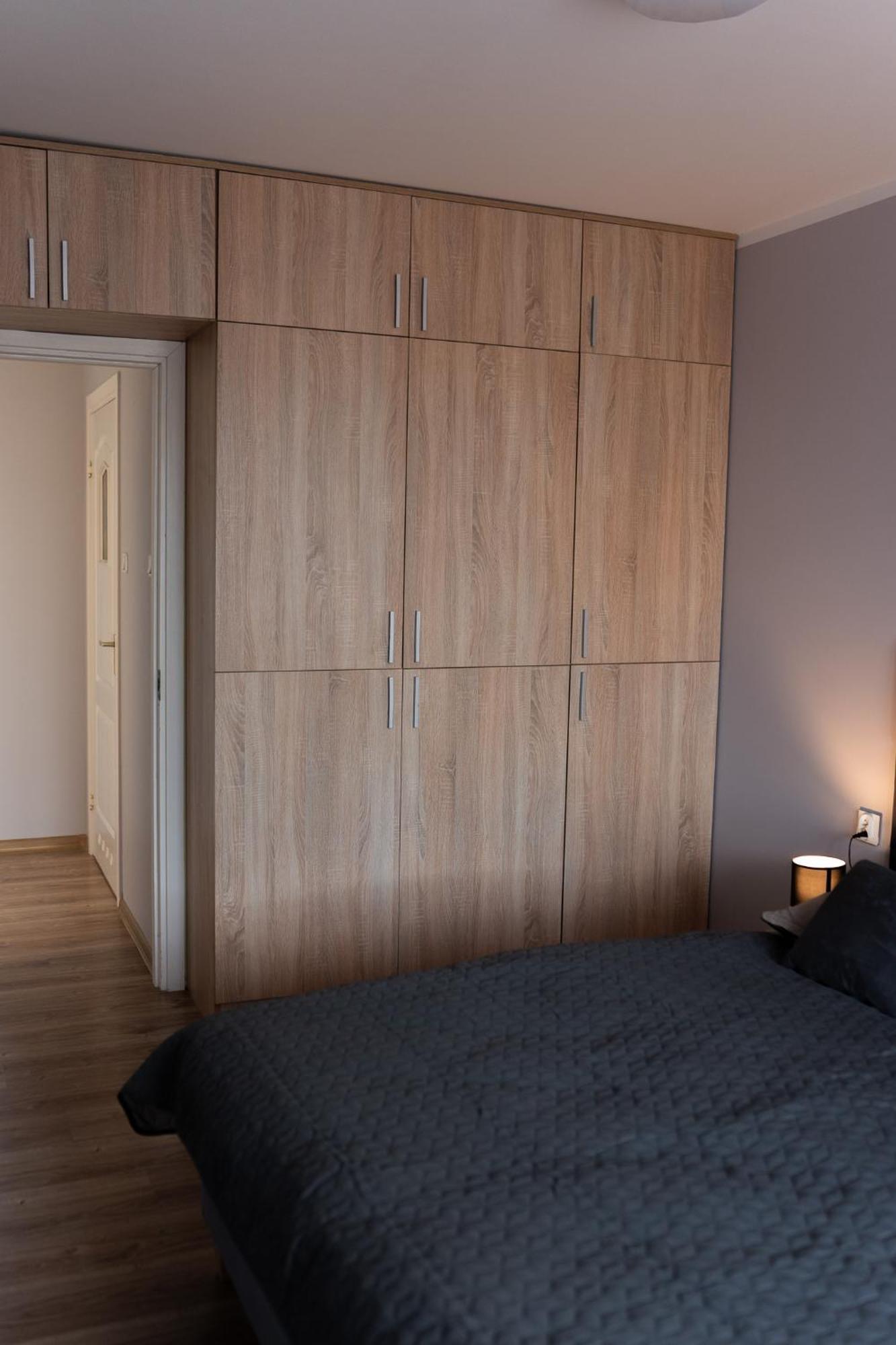 Apartament Na Polnej Chełmno Esterno foto