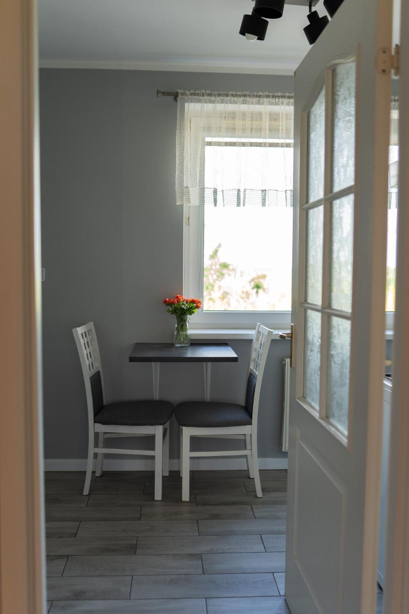 Apartament Na Polnej Chełmno Esterno foto