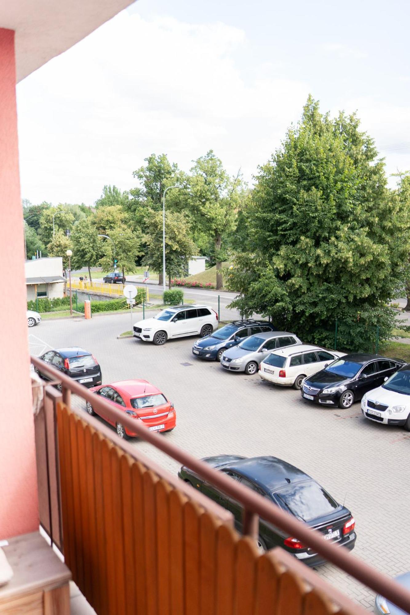 Apartament Na Polnej Chełmno Esterno foto